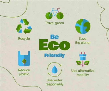 Eco-Friendly Travel: How Tourists Can Reduce Their Footprint